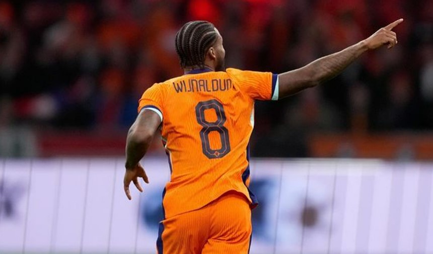 Georginio Wijnaldum kaç gol attı aslen nereli hangi takımda oynuyor hangi takımlarda oynadı?