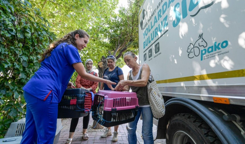 son dakika izmir haberleri, izmir