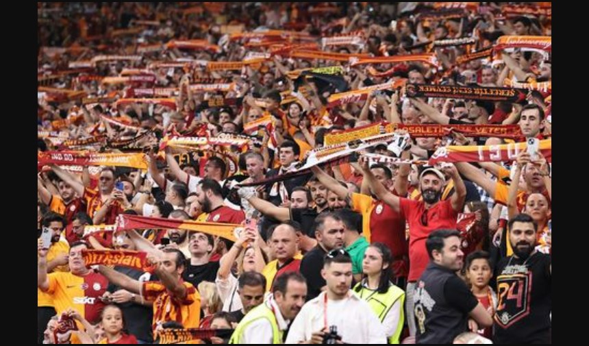 Galatasaray’dan Şampiyonlar Ligi’ne Veda