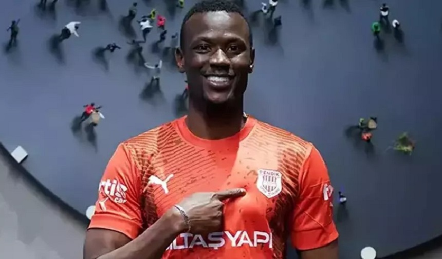 Süper Lig'de Mame Thiam İçin Transfer Savaşı!