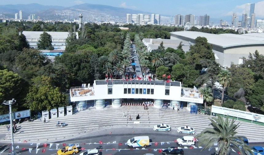 son dakika izmir haberleri, izmir