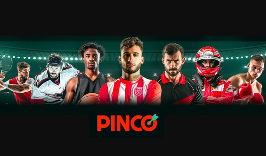 PinCo Casino: Türkiye’de Eğlencenin Merkezi